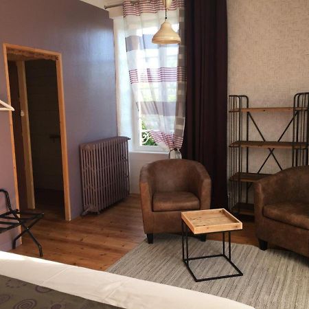 Tilleuls Et Bambous Hotel Saint-Sauveur-d'Aunis Kültér fotó