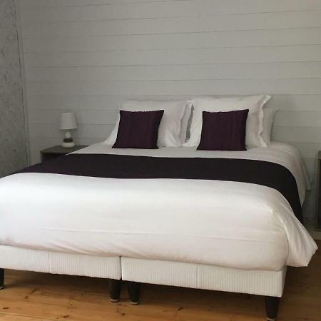 Tilleuls Et Bambous Hotel Saint-Sauveur-d'Aunis Kültér fotó