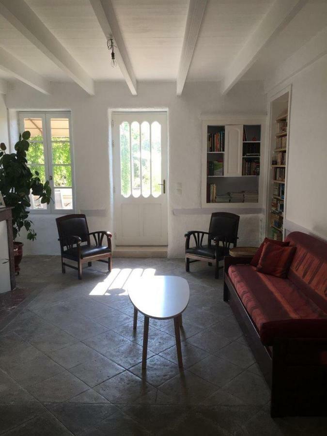 Tilleuls Et Bambous Hotel Saint-Sauveur-d'Aunis Kültér fotó