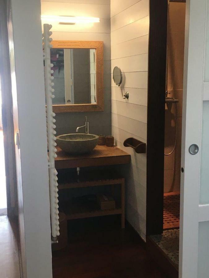Tilleuls Et Bambous Hotel Saint-Sauveur-d'Aunis Kültér fotó