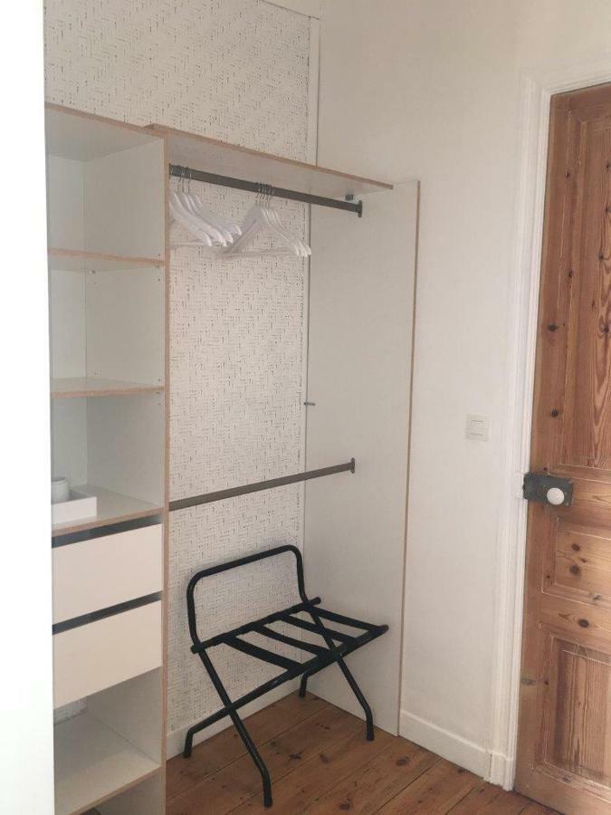 Tilleuls Et Bambous Hotel Saint-Sauveur-d'Aunis Kültér fotó