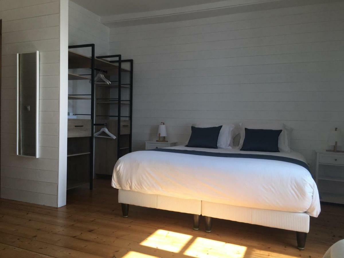 Tilleuls Et Bambous Hotel Saint-Sauveur-d'Aunis Kültér fotó