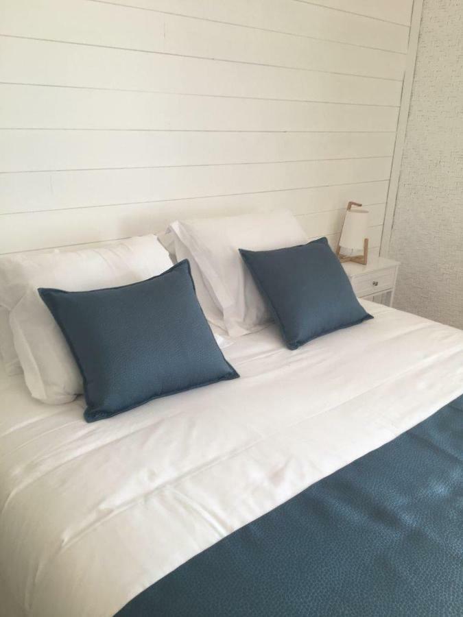 Tilleuls Et Bambous Hotel Saint-Sauveur-d'Aunis Kültér fotó